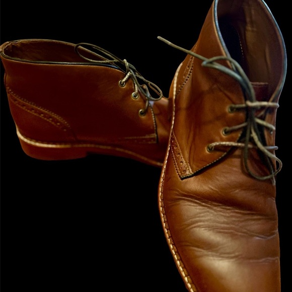 J&M 1980 men’s shoes main image 5